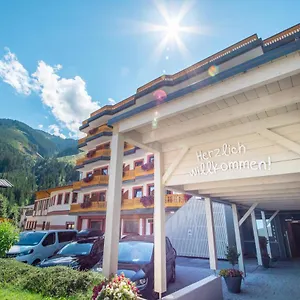 Szálloda Jufa Alpenhotel Saalbach-jokercard Im Sommer Inklusive