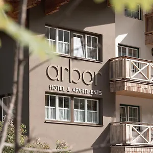 Hotel Arbor &